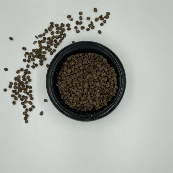 Kenya Top grade AA koffeinfritt